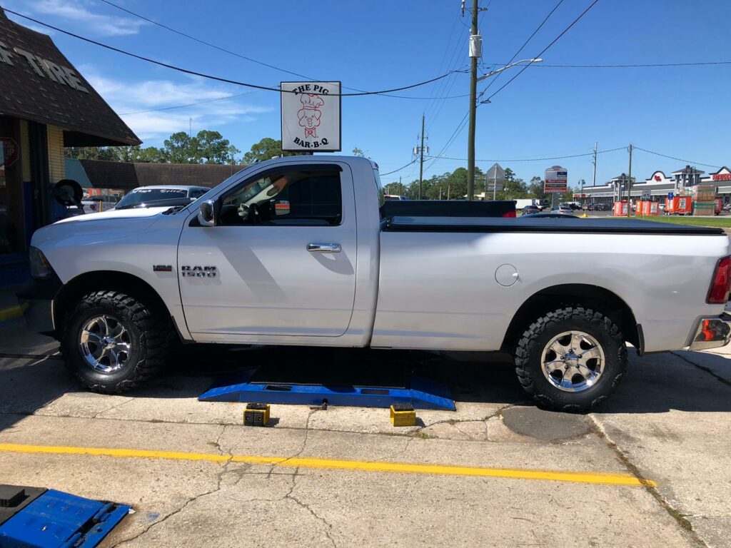 Wheels Gallery Jacksonville FL Big Chief Tire