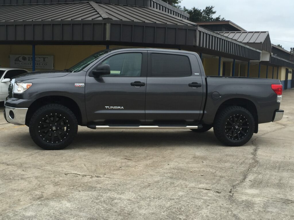 Wheels Gallery Jacksonville Fl Big Chief Tire