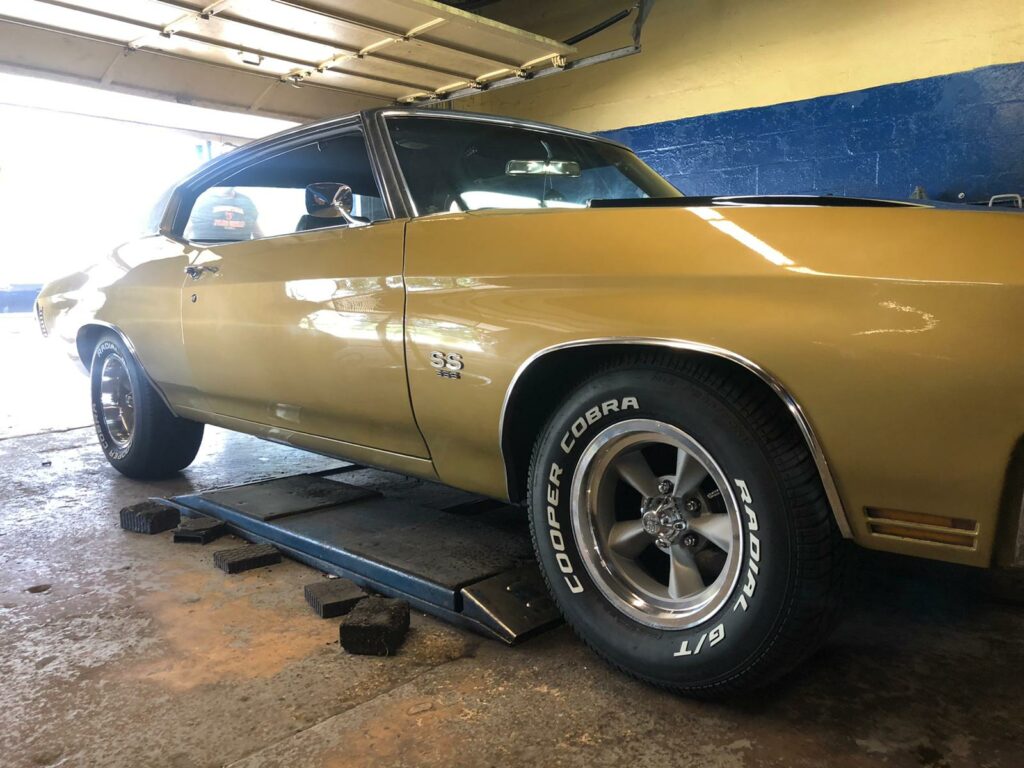 Wheels Gallery Jacksonville FL Big Chief Tire