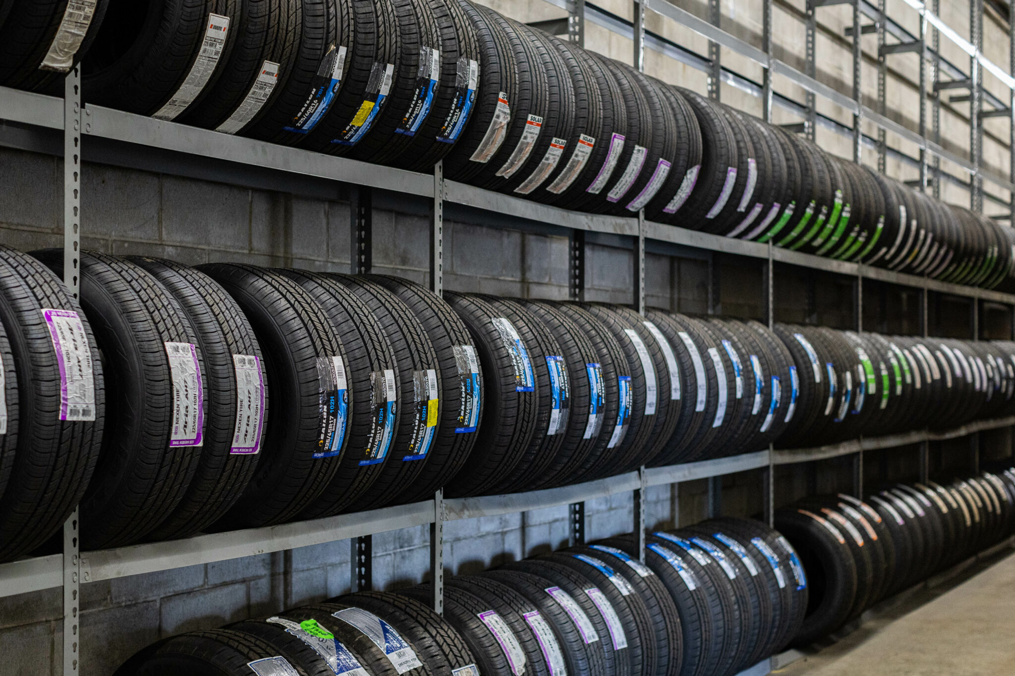 Best EV Tires Your Ultimate Guide Big Chief Tire