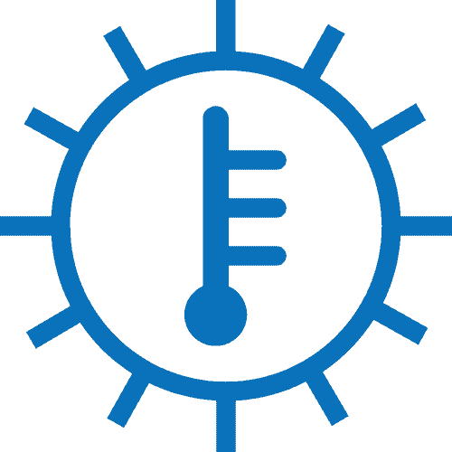 transition temperature