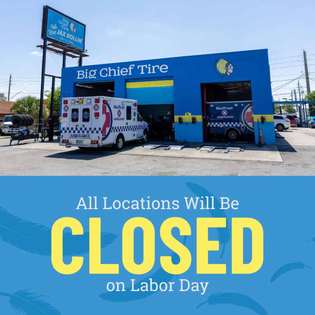 BCT Labor Day Pop Up