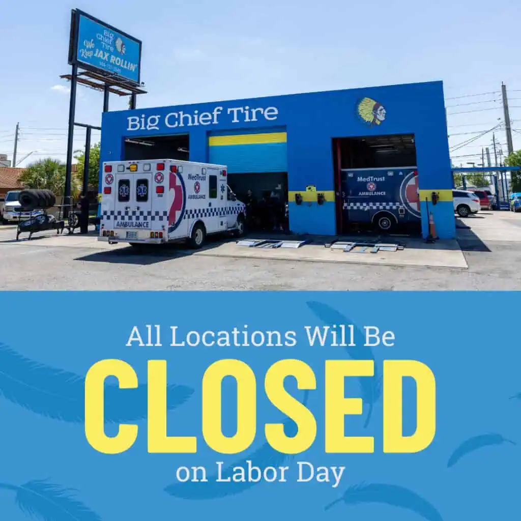 BCT Labor Day Pop Up