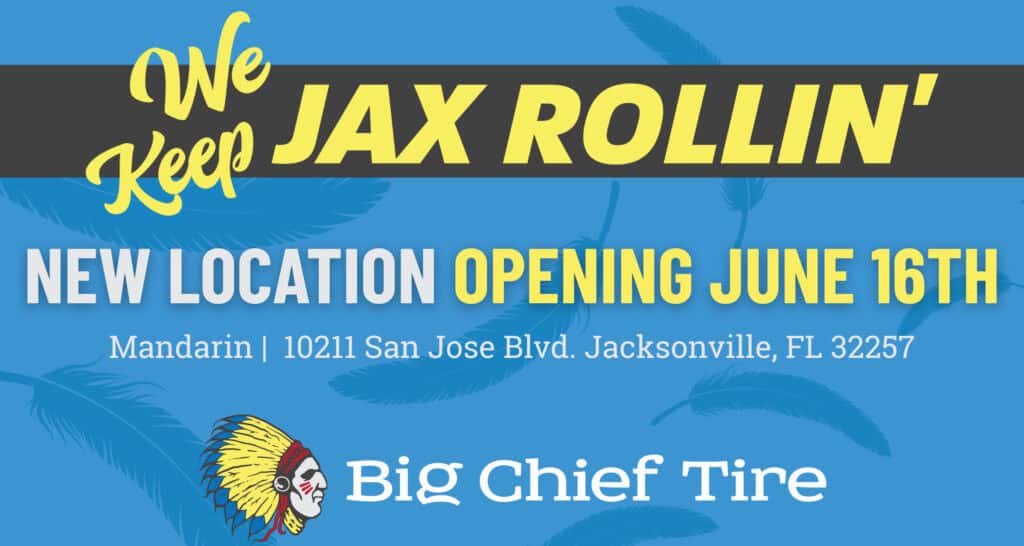We Keep Jax Rollin' - New Location Opening June 16