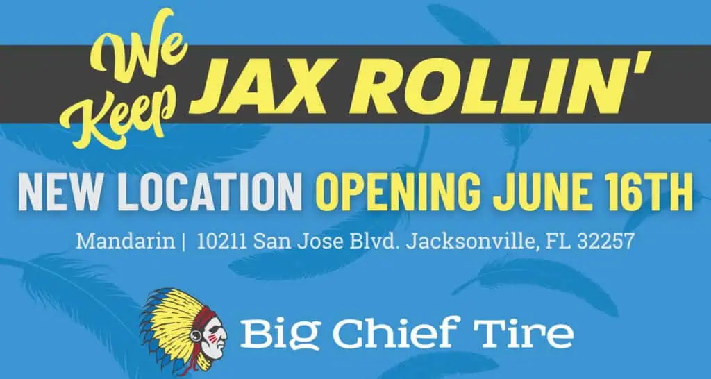 We Keep Jax Rollin' - New Location Opening June 16