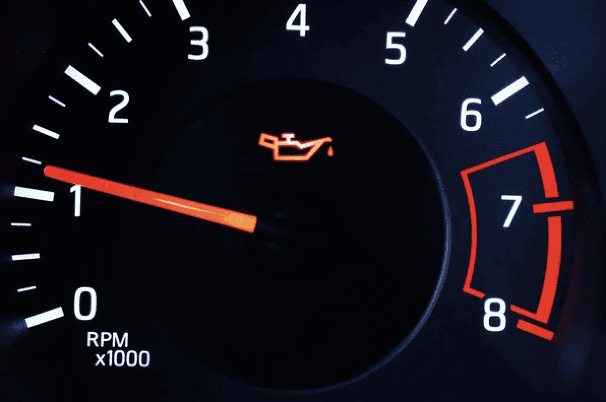 Overdue Oil Change Symptoms You Need to Know Big Chief Tire