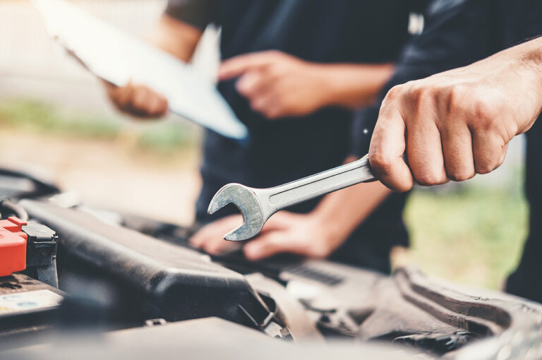 Auto Repair Services Pricing