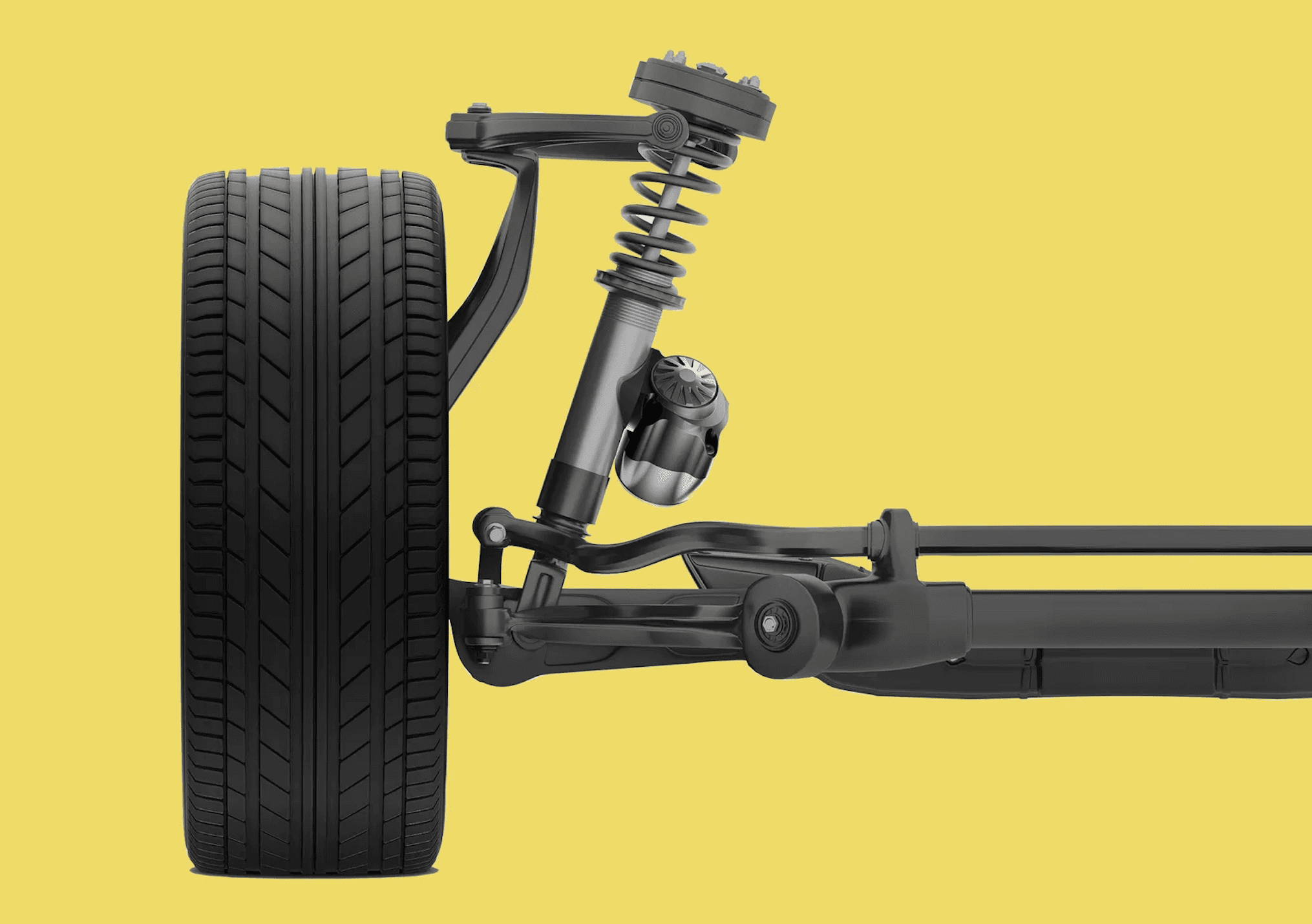 3 Tips to Avoid Car Suspension Problems Big Chief Tire