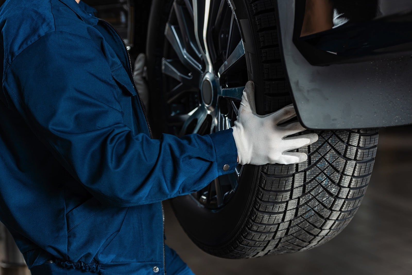 The 3 Benefits of Custom Wheels Big Chief Tire in Jacksonville, FL