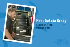dakota grady employee spotlight