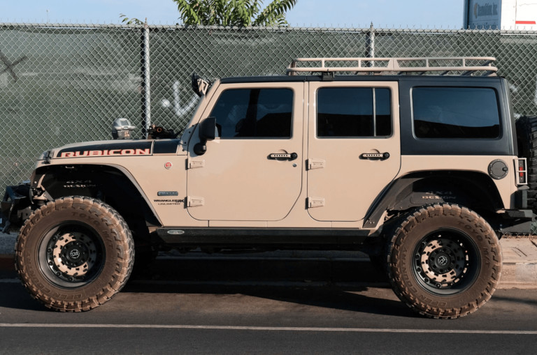 to Big Chief Tire New Tires, Wheels, & Service Jacksonville