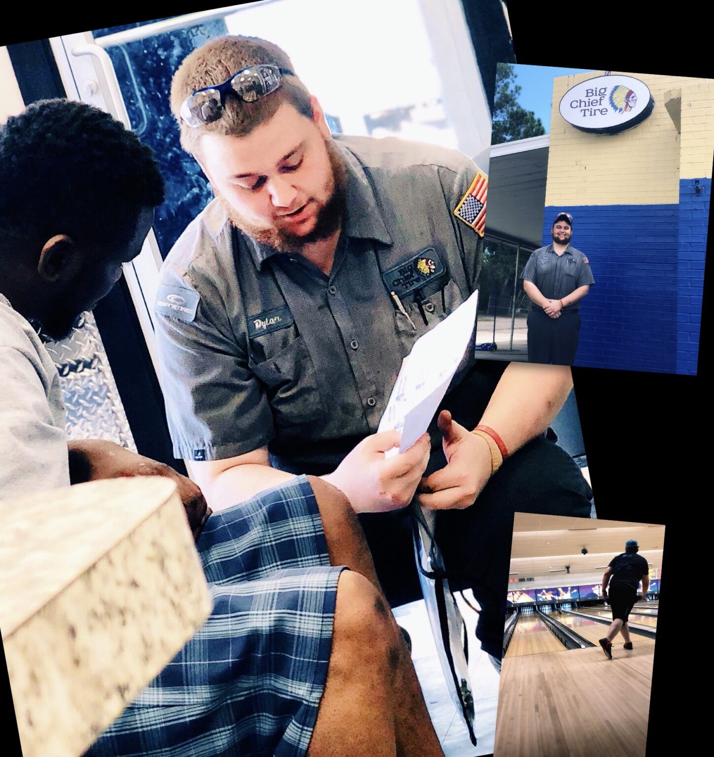 Dylan Big Chief Tire in Jacksonville, FL