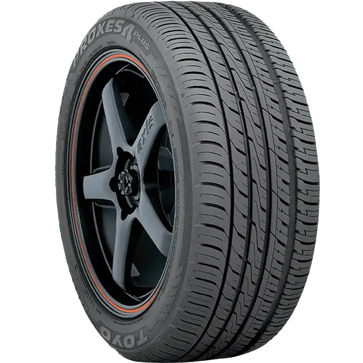 TOYO PROXES TR1 195/50R16 SMACK LEGINA サファイアブラック 16インチ 6.5J+53 5H-114.3 4本セット