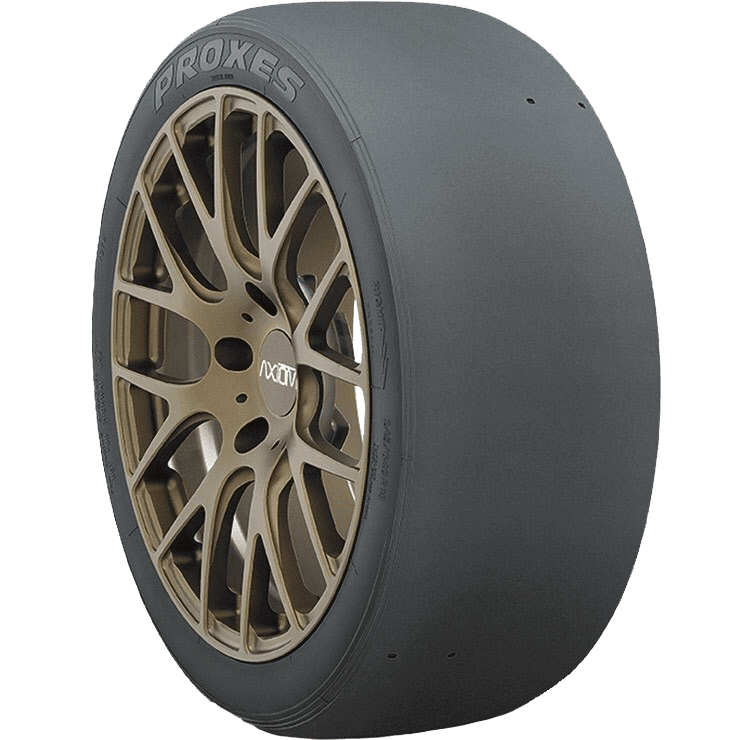 Toyo Proxes RS1