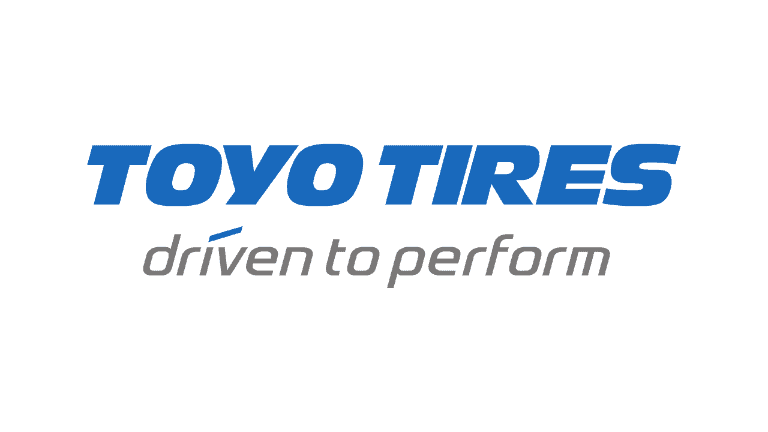 Toyo Tires Logo