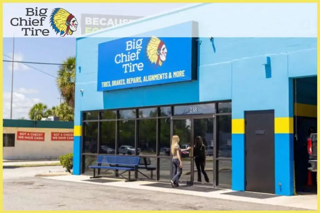 Big Chief Tire: Complete Brake Inspections That Look Beyond the Pads