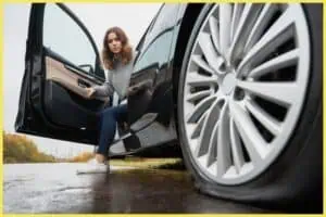 What Does Tire Repair Cost in Jacksonville’s Southside?