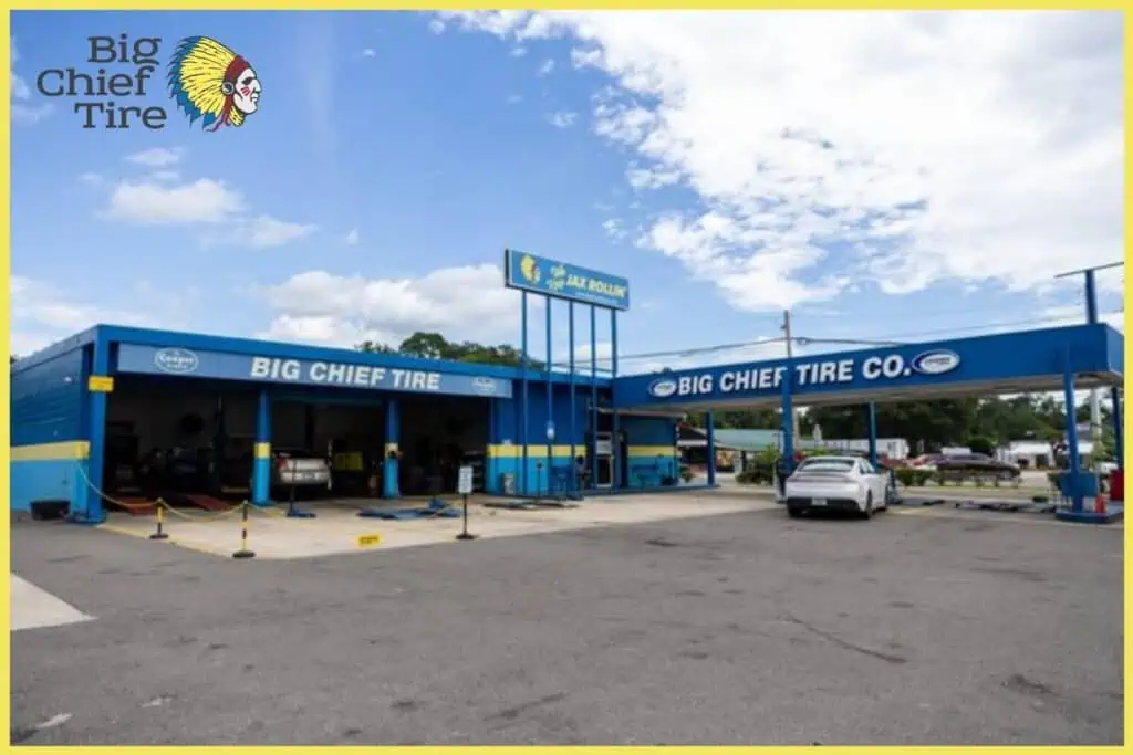 Get Your Alignment Checked at Big Chief Tire - Your Trusted Southside Tire Shop Get Your Alignment Checked at Big Chief Tire - Your Trusted Southside Tire Shop