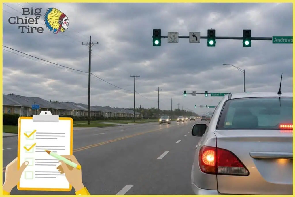 Is Your Car Ready for Mandarin's Rainy Season? A Pre-Rain Checklist 