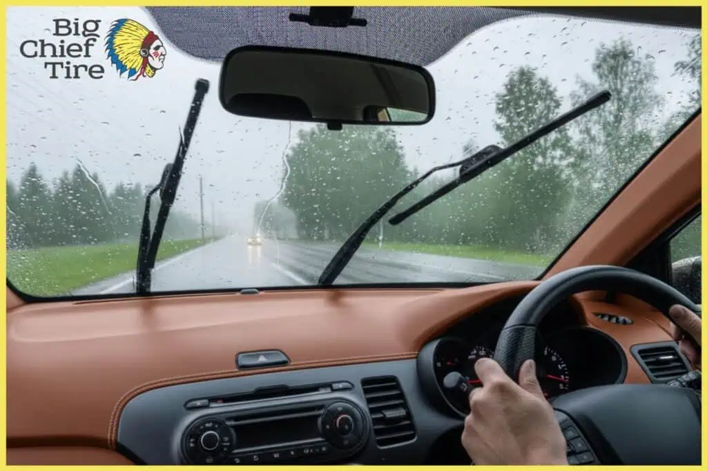 Wiper Blades - The Most Overlooked Item on This List Wiper Blades - The Most Overlooked Item on This List