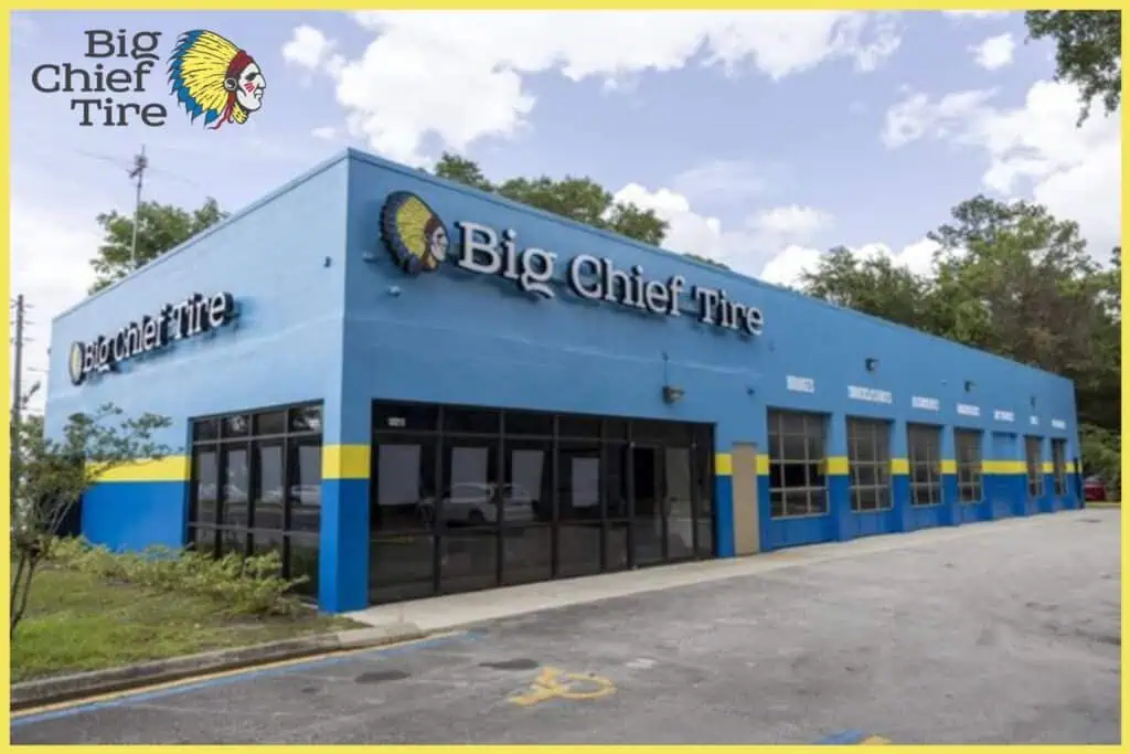 Spend Less on Tire Ownership With Big Chief Tire's Extra Mile Program