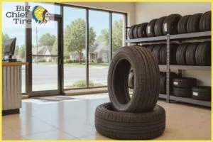 How Much Does It Really Cost to Own Tires in Jacksonville?