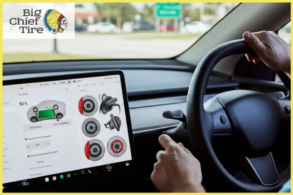 How Local Driving Affects EV Brake Longevity How Local Driving Affects EV Brake Longevity