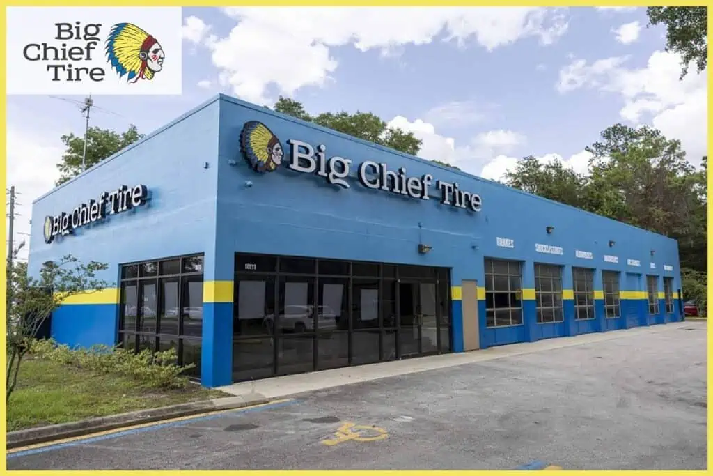 Get Your EV Brakes Checked at Big Chief Tire in Jacksonville, FL Get Your EV Brakes Checked at Big Chief Tire in Jacksonville, FL