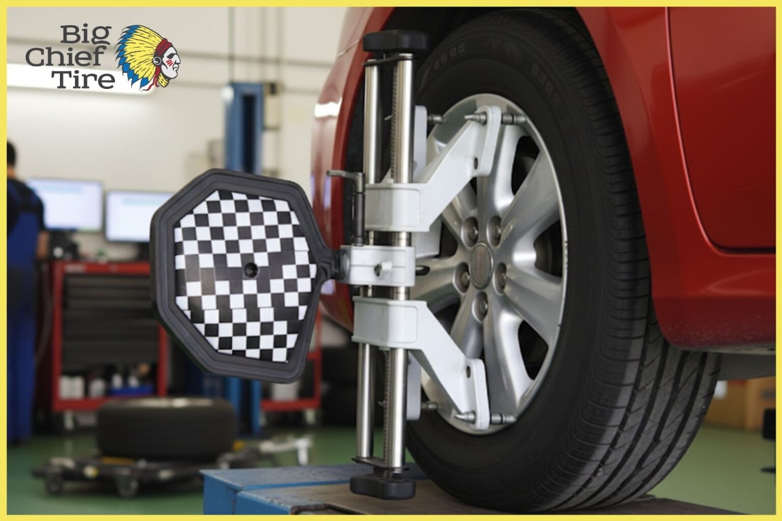 Conquer The Road Your Ultimate Guide To Wheel Alignment In Jacksonville Fl