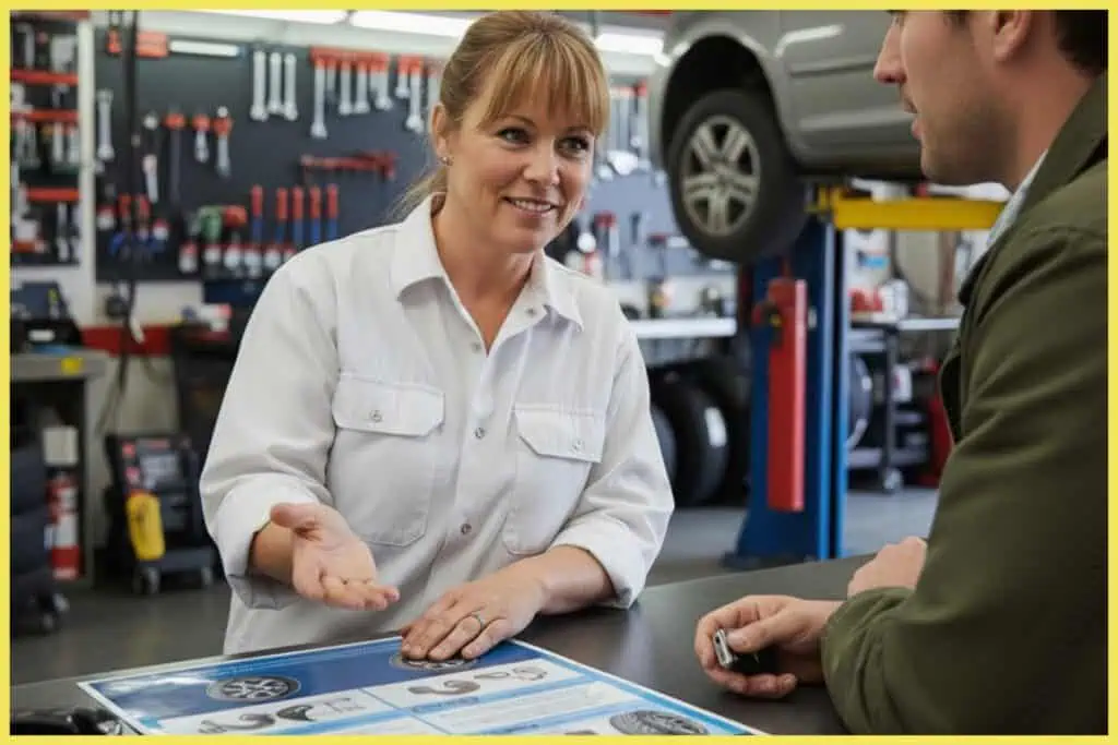 Trusted Southside Tire Repair Shop Near Philips Highway | Big Chief Tire