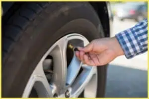 tire-is-leaking-on-jacksonvilles-southside.