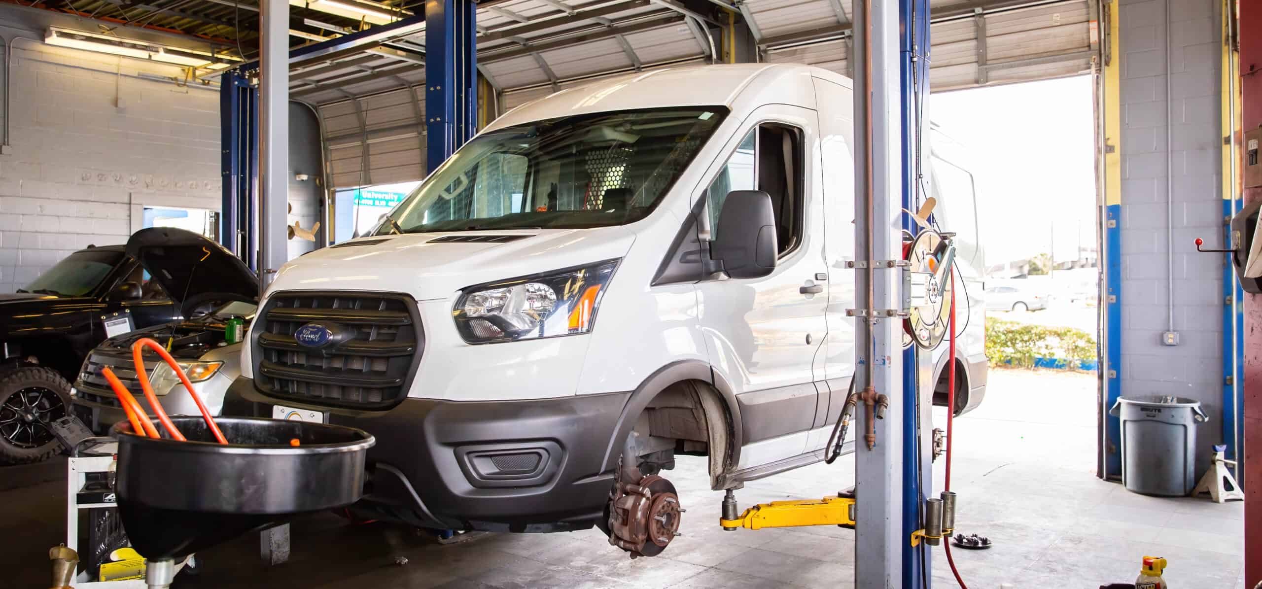 Wheel & Tire Alignment Service in Jacksonville, FL Big Chief Tire